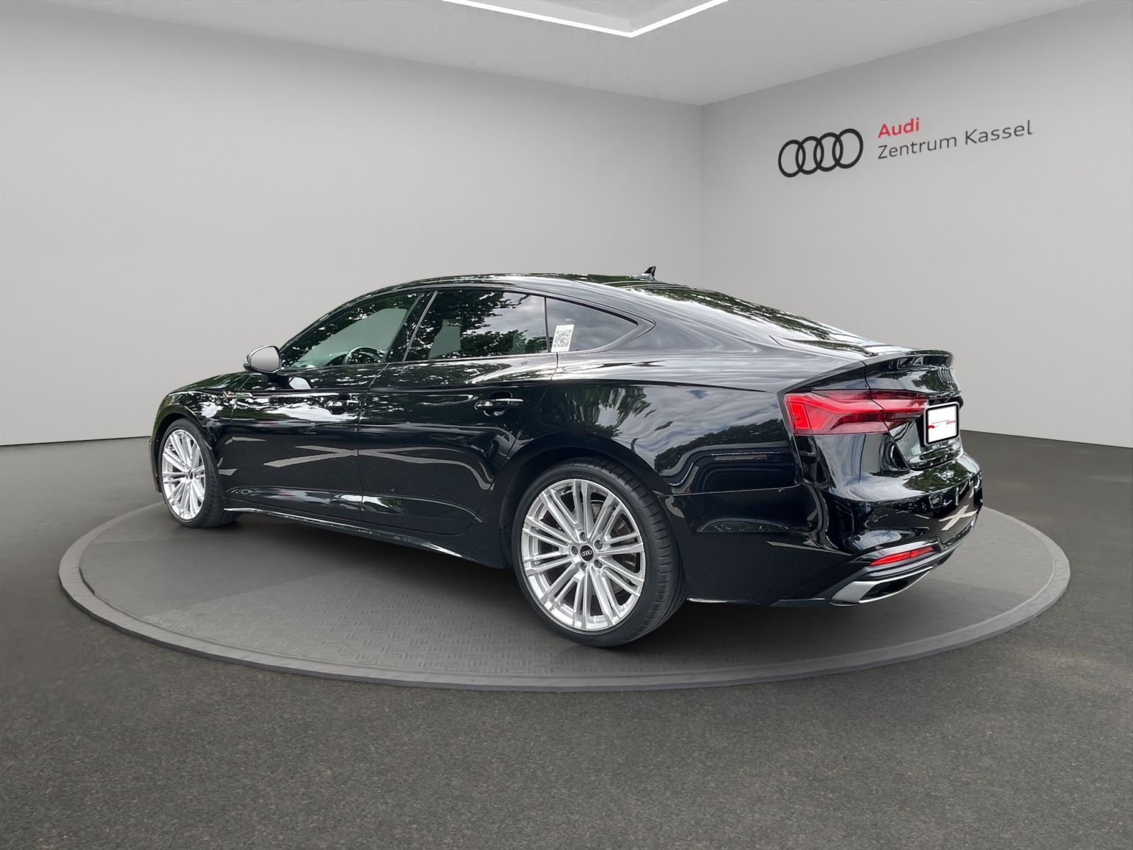 Audi A5 SB 50 TDI qu. S line Matrix Navi Kamera Leder