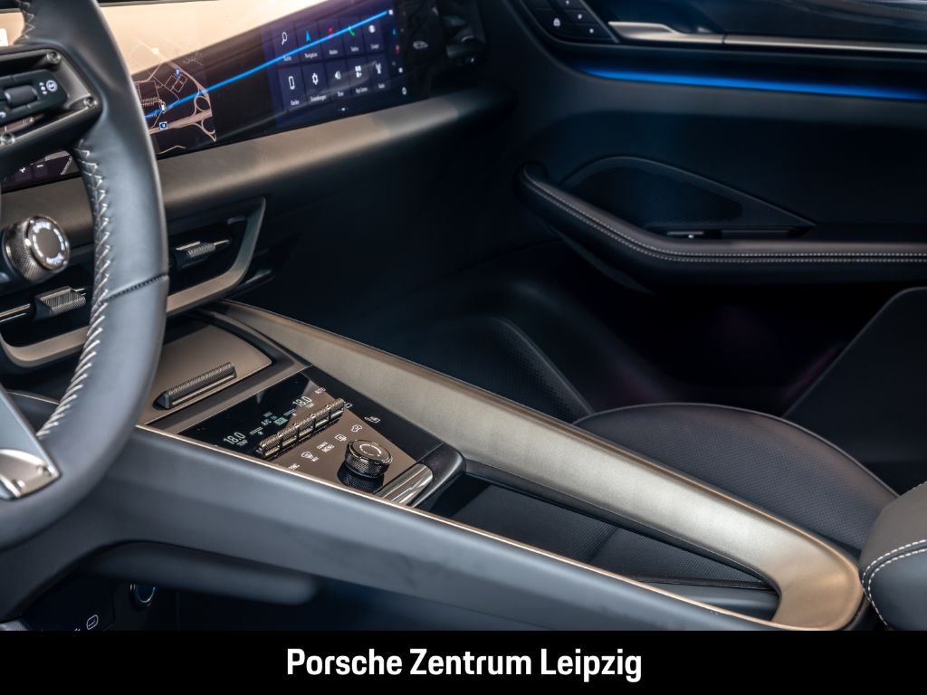 Porsche Macan Turbo - Samsaru's Car Outlet