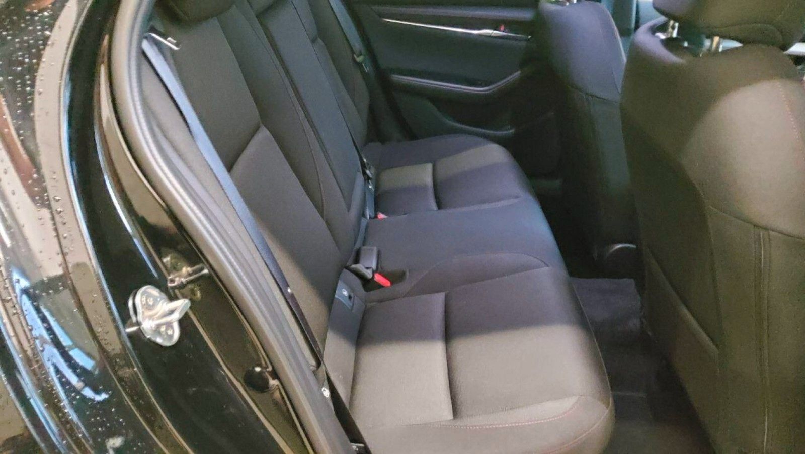 Mazda 3 Lim. 5-trg. Homura *1.Hd*Kamera*LED*Automatik*