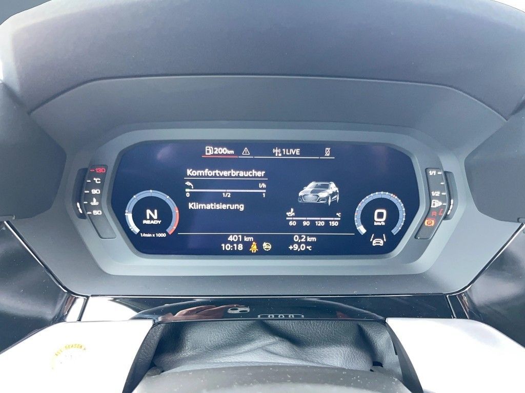 Audi A3 Sportback 30 TDI S line - Samsaru's Car Outlet