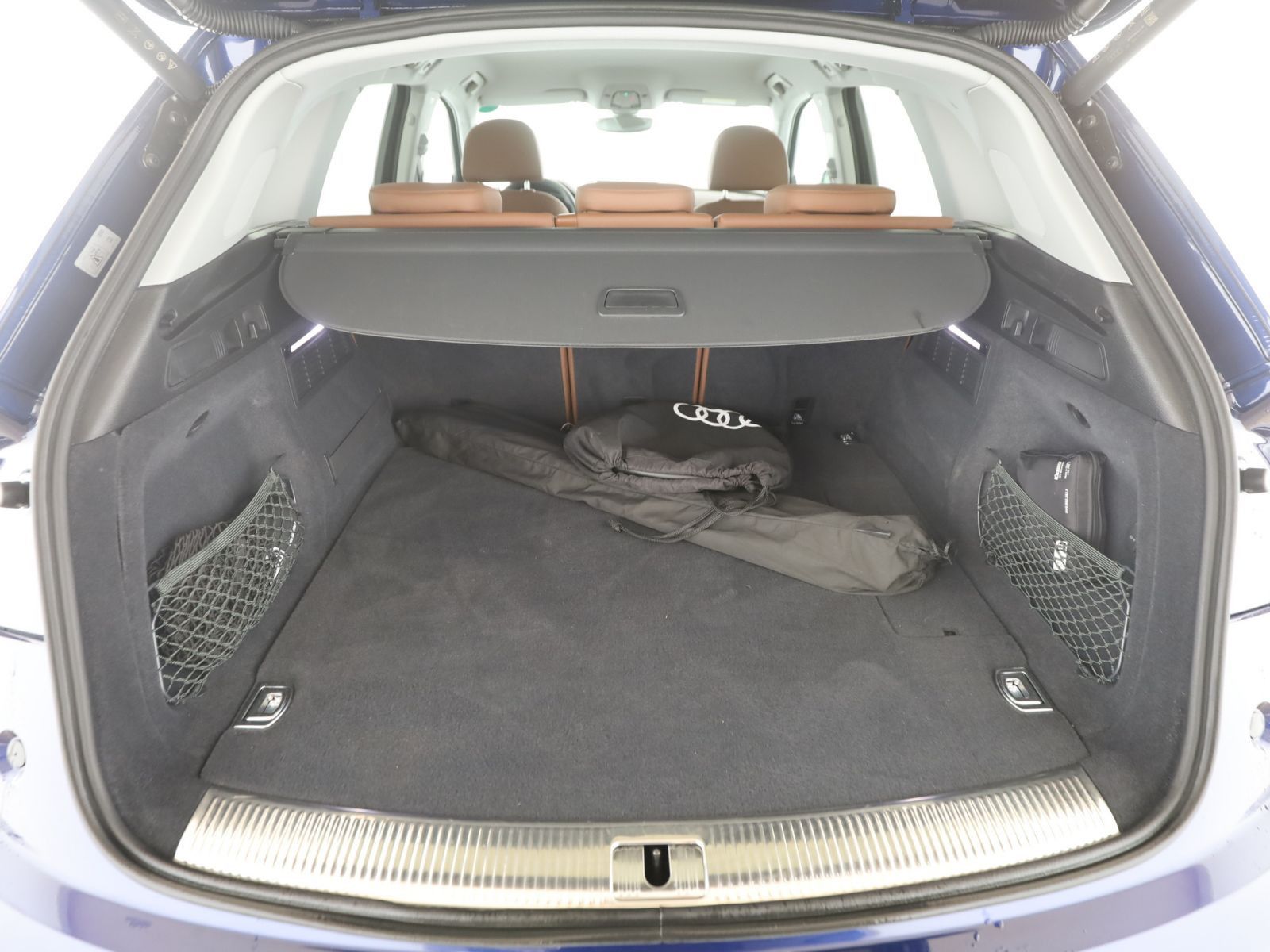 Audi Q5 50 TFSIe quattro S line HYBRID+Matrix+RFK+B&O
