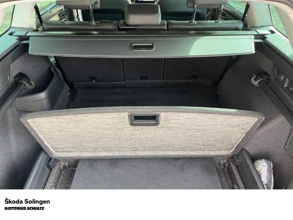 Skoda Kodiaq 2.0 TSI 4x4 Style DSG   AHK   Matrix-LED