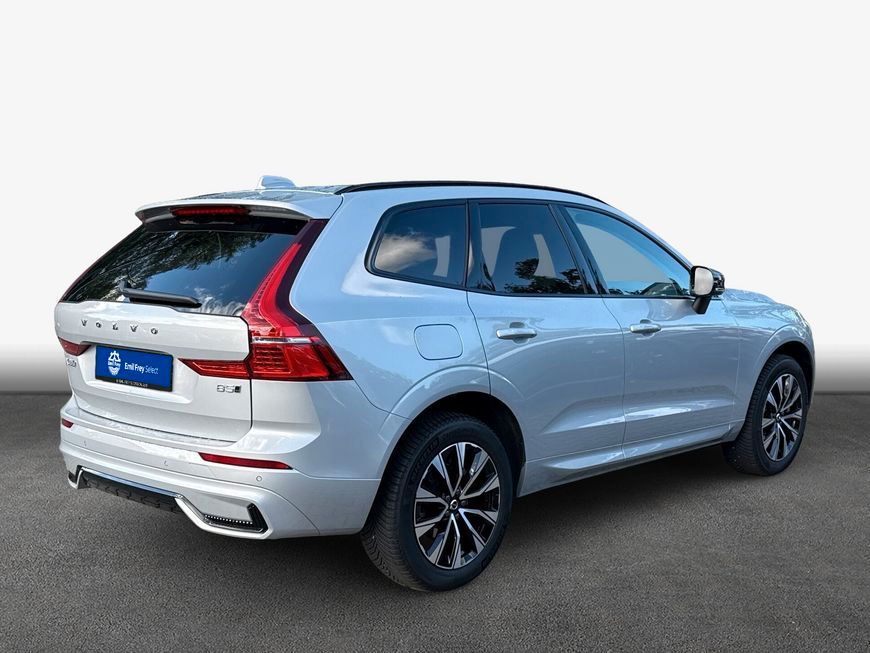 Volvo XC60 B5 B AWD Plus Dark
