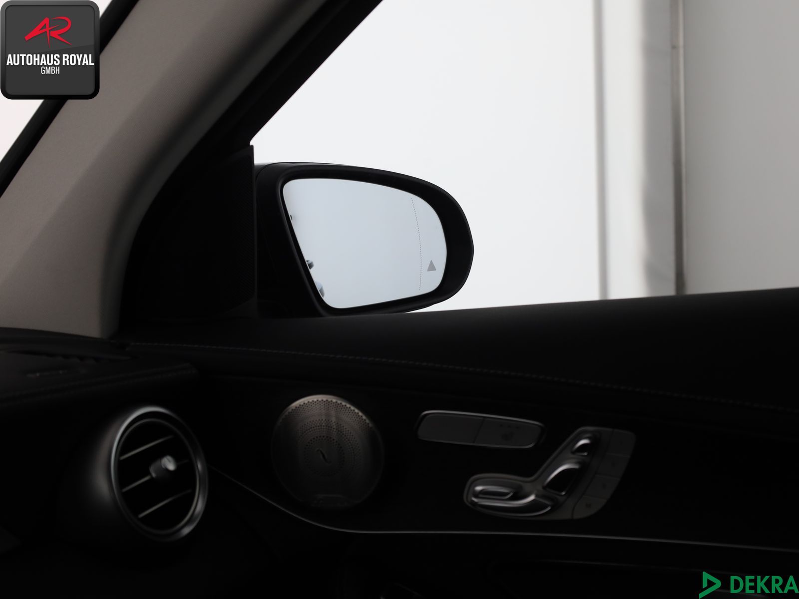 Mercedes-Benz GLC 300 de 4M AMG - Samsaru's Car Outlet