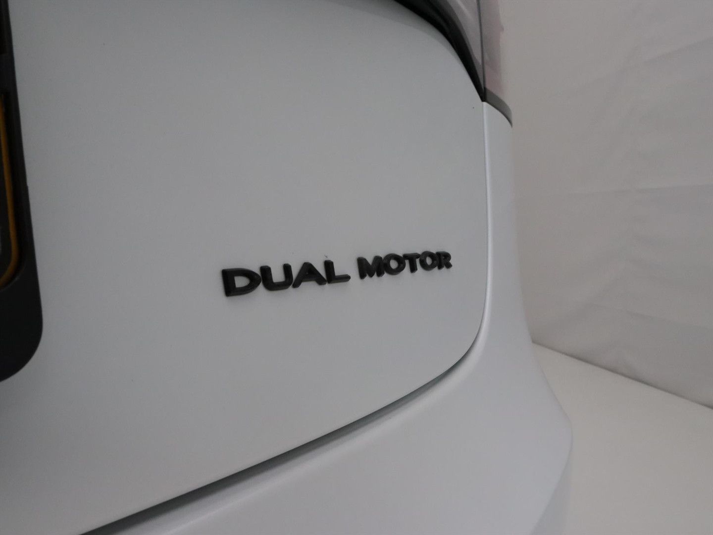 Tesla Model 3 Long-Range AWD 351pk 75 kWh 92% SoH FACE