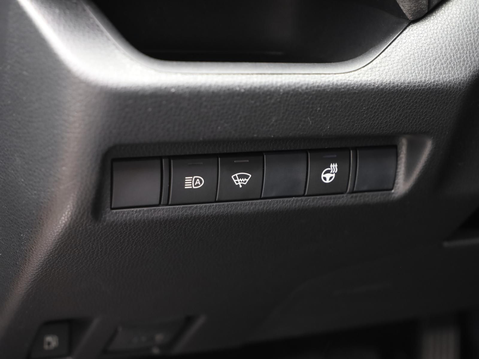 Toyota RAV 4 RAV4 2.5 VVT-i Hybrid Club 4x4 - Samsaru's Car Outlet