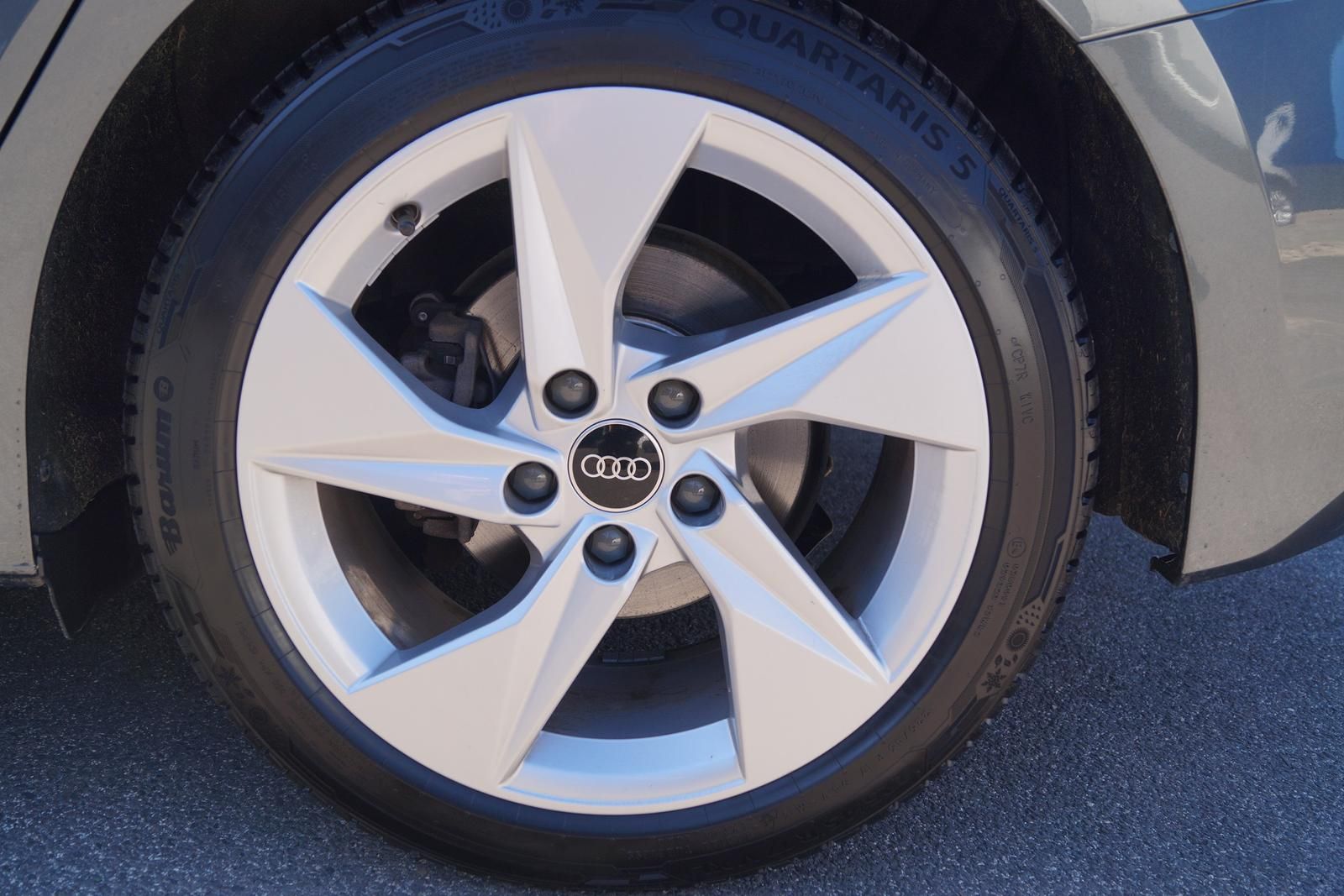 Audi A3 35 TFSI S-Line *Navi, LED, ACC, AppConnect*