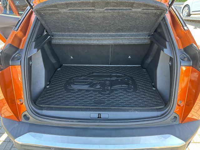 Peugeot 2008 Elektro GT - Samsaru's Car Outlet
