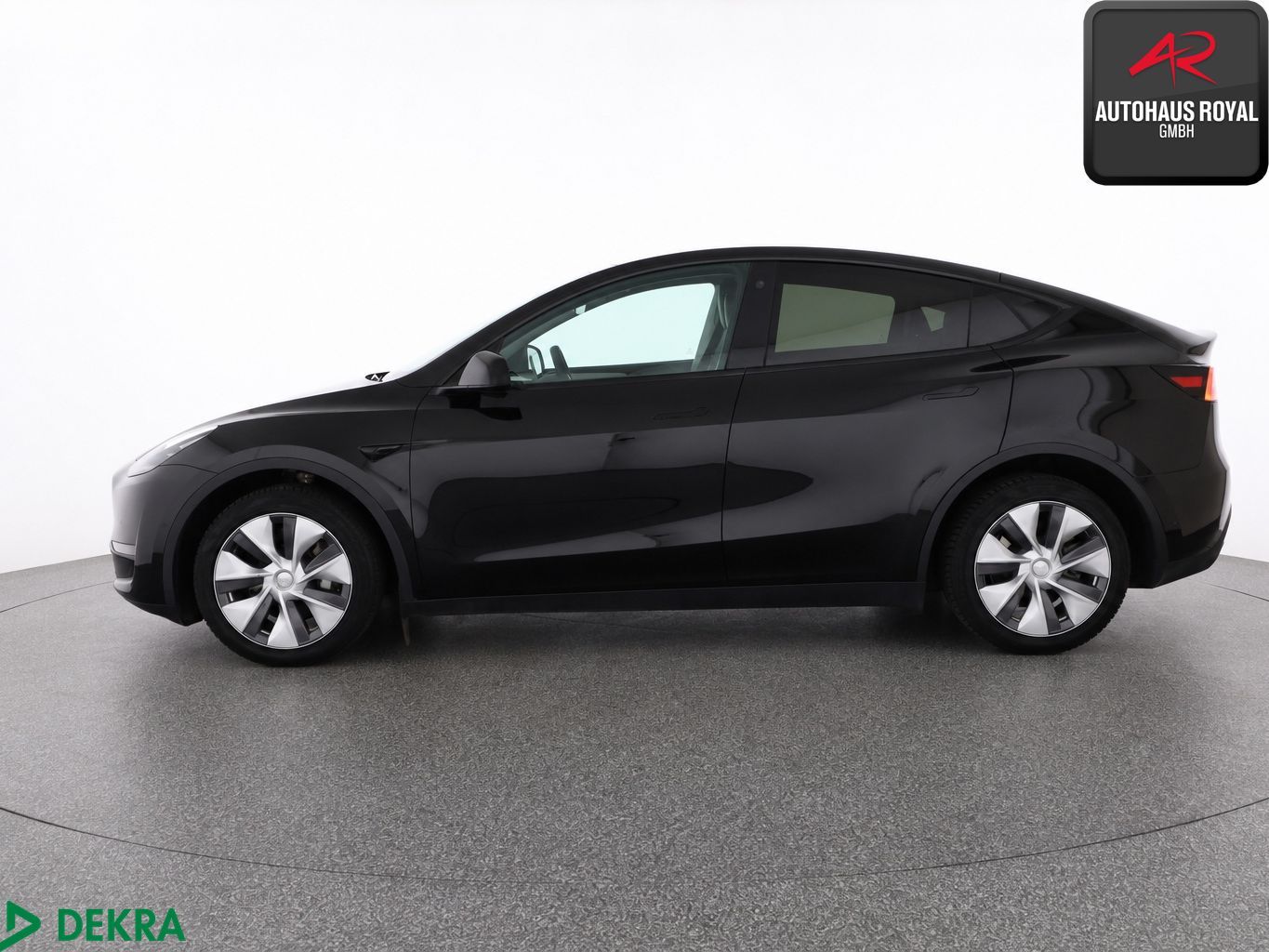 Tesla Model Y Long Range Dual AWD PANO,360°,PARKLENK