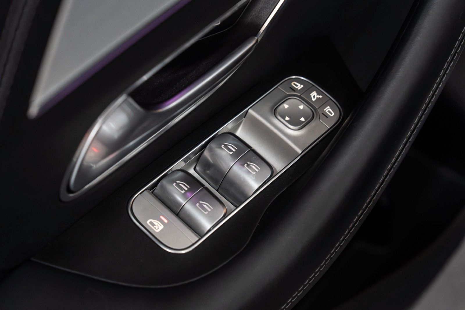 Mercedes-Benz GLE 53 AMG 4Matic+*AIRMATIC*NIGHT*PANO*MULTIBEAM