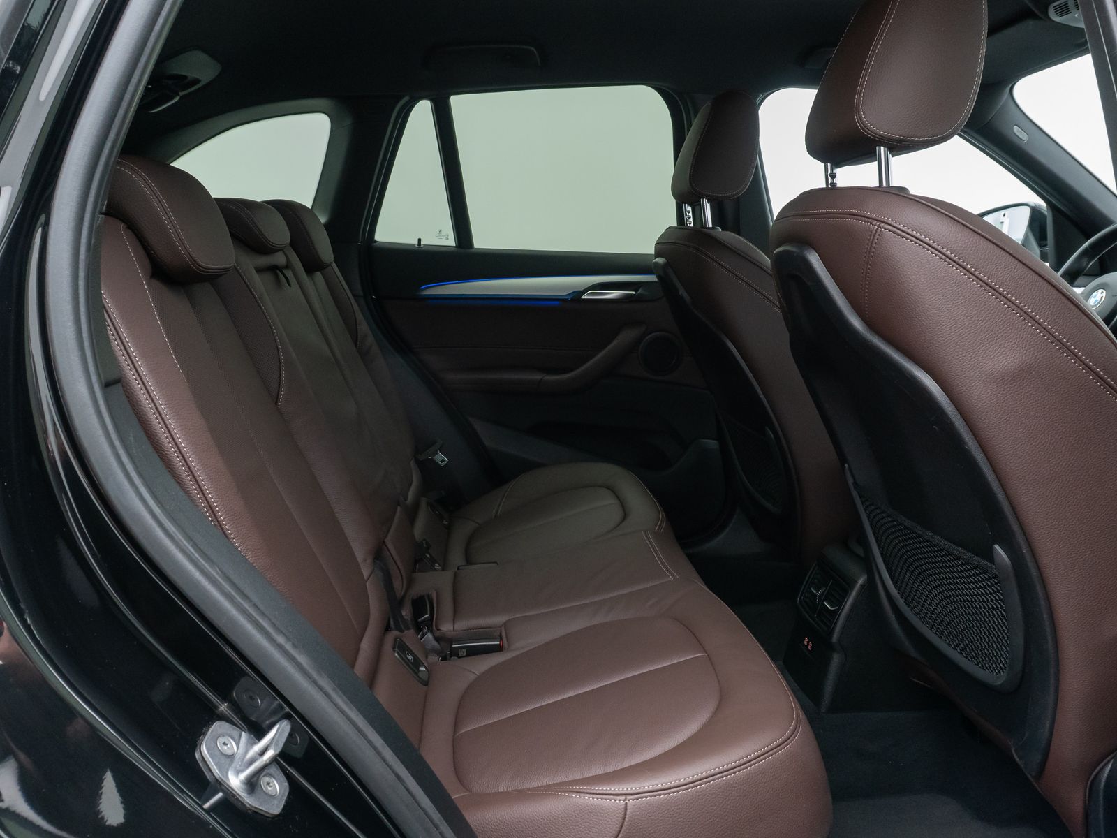 BMW X1 xD20d M Sport - Samsaru's Car Outlet