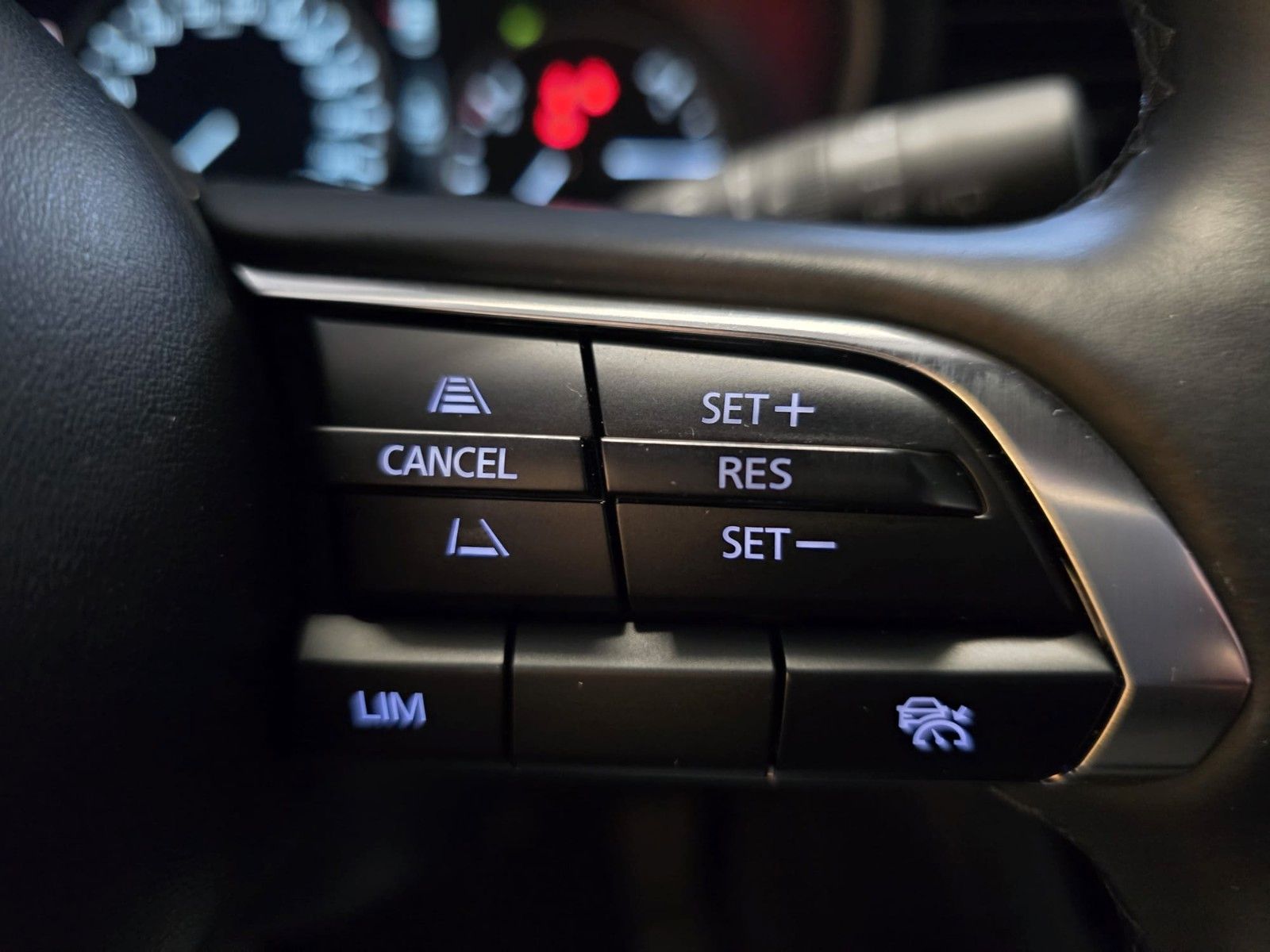Mazda 3 Lim. 5-trg. Nagisa *2.5l 140PS*NAV*RFK*BOSE