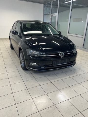 Volkswagen Polo 1.0 TSI DSG Highline - Samsaru's Car Outlet
