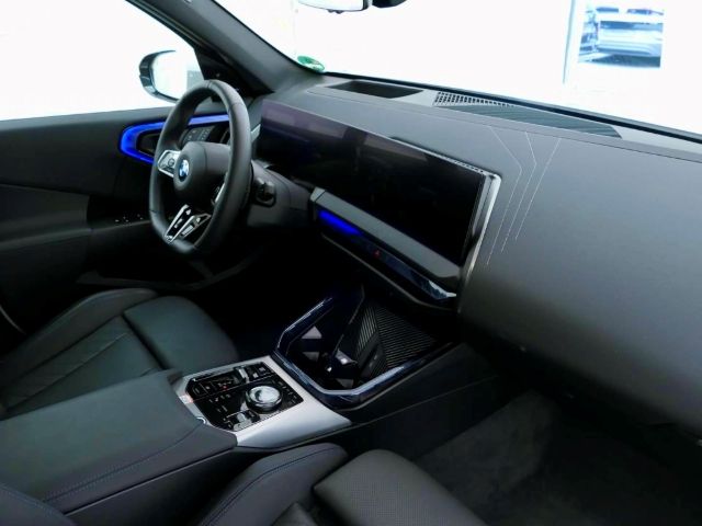 BMW X3 20 xDrive M Sport 20'' AHK H/K Prof.Pak. Memo