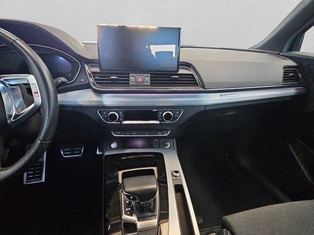 Audi Q5 50 TDI quattro S line *AHK*NAVI*PANO*OPTIK* V