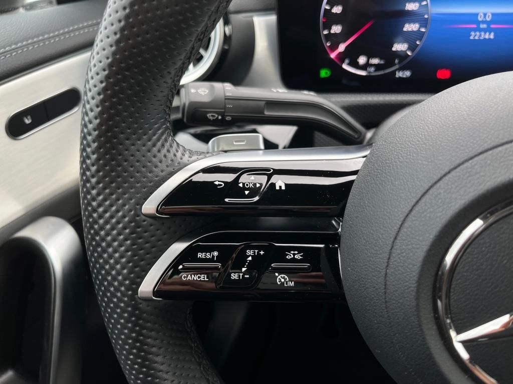 Mercedes-Benz CLA 250 4M Cp AMG - Samsaru's Car Outlet