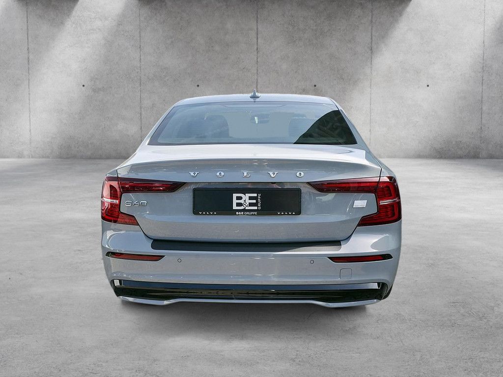 Volvo S60 T8 AWD Ultimate Dark AWD
