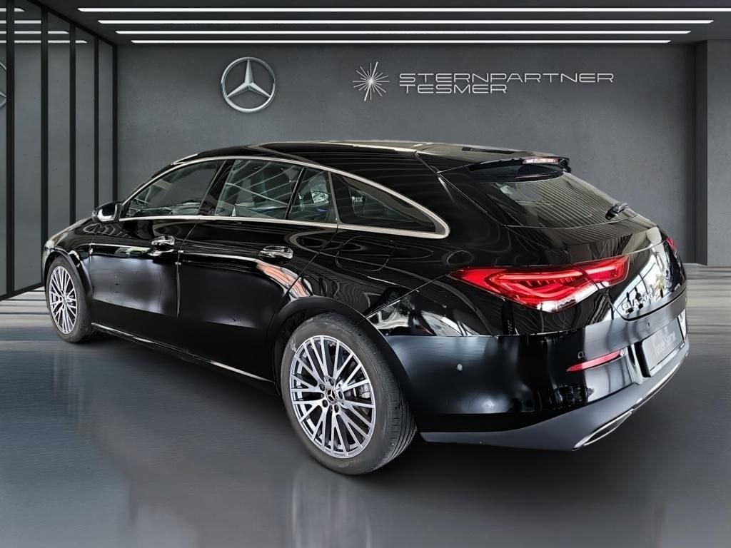 Mercedes-Benz CLA 200 SB PROGRESSIVE - Samsaru's Car Outlet