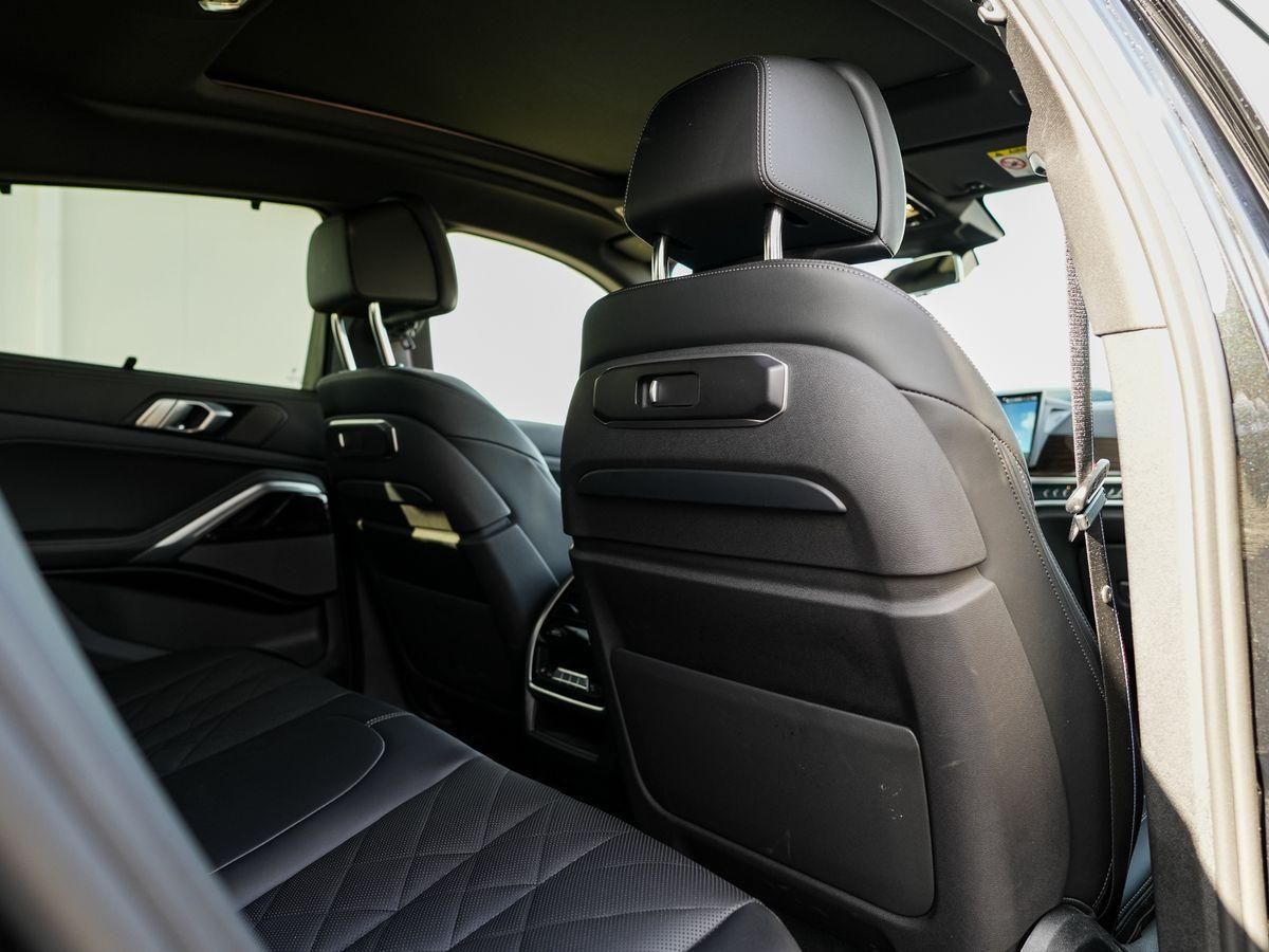 BMW X6 xDrive40d M-SportPRO 22 SKY 2-ALuft Massage