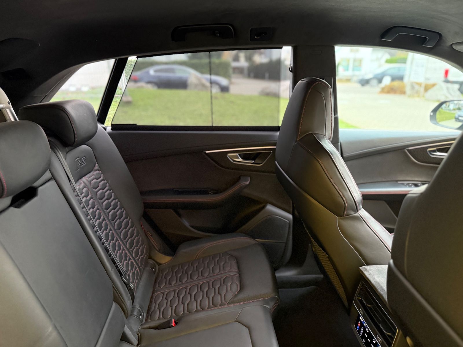 Audi RSQ8 4.0 TFSI quattro/ APR - Vmax 305/ Garantie