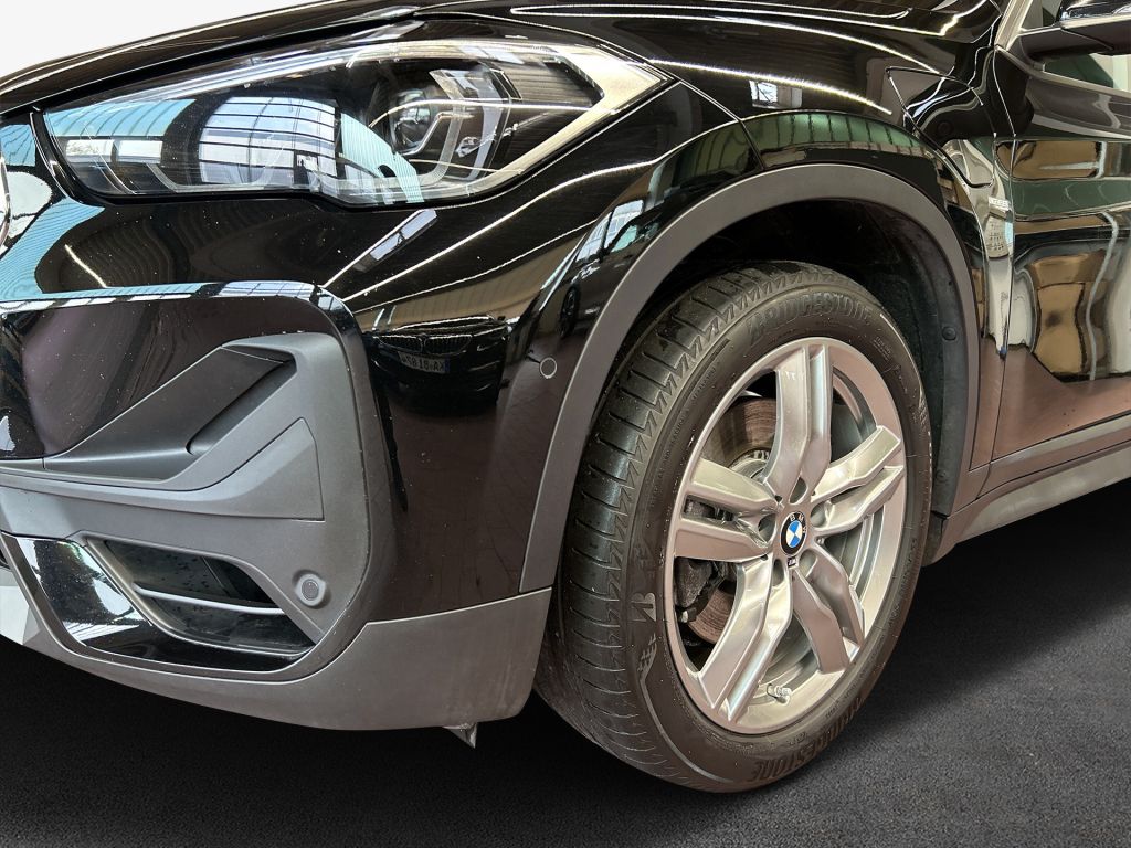 BMW X1 xDrive25e Advantage - Samsaru's Car Outlet