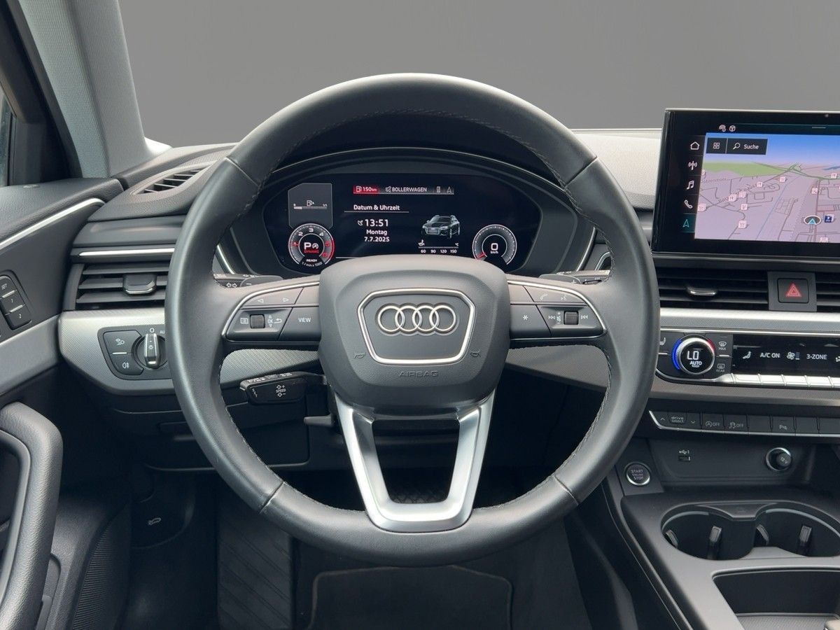 Audi A4 Avant 40 TDI S tronic - Samsaru's Car Outlet