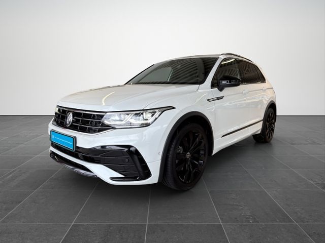 Volkswagen Tiguan 2.0TSI 4M R-Line Matrix/AHK/Pano/HK/20"