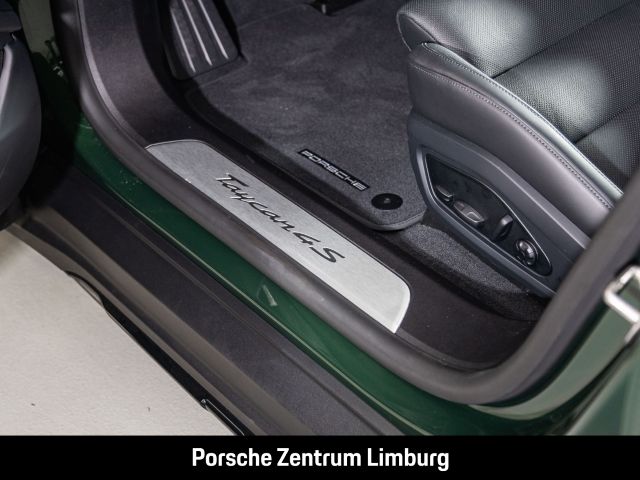 Porsche Taycan 4S Cross Turismo BOSE Surround-View 21-Zo