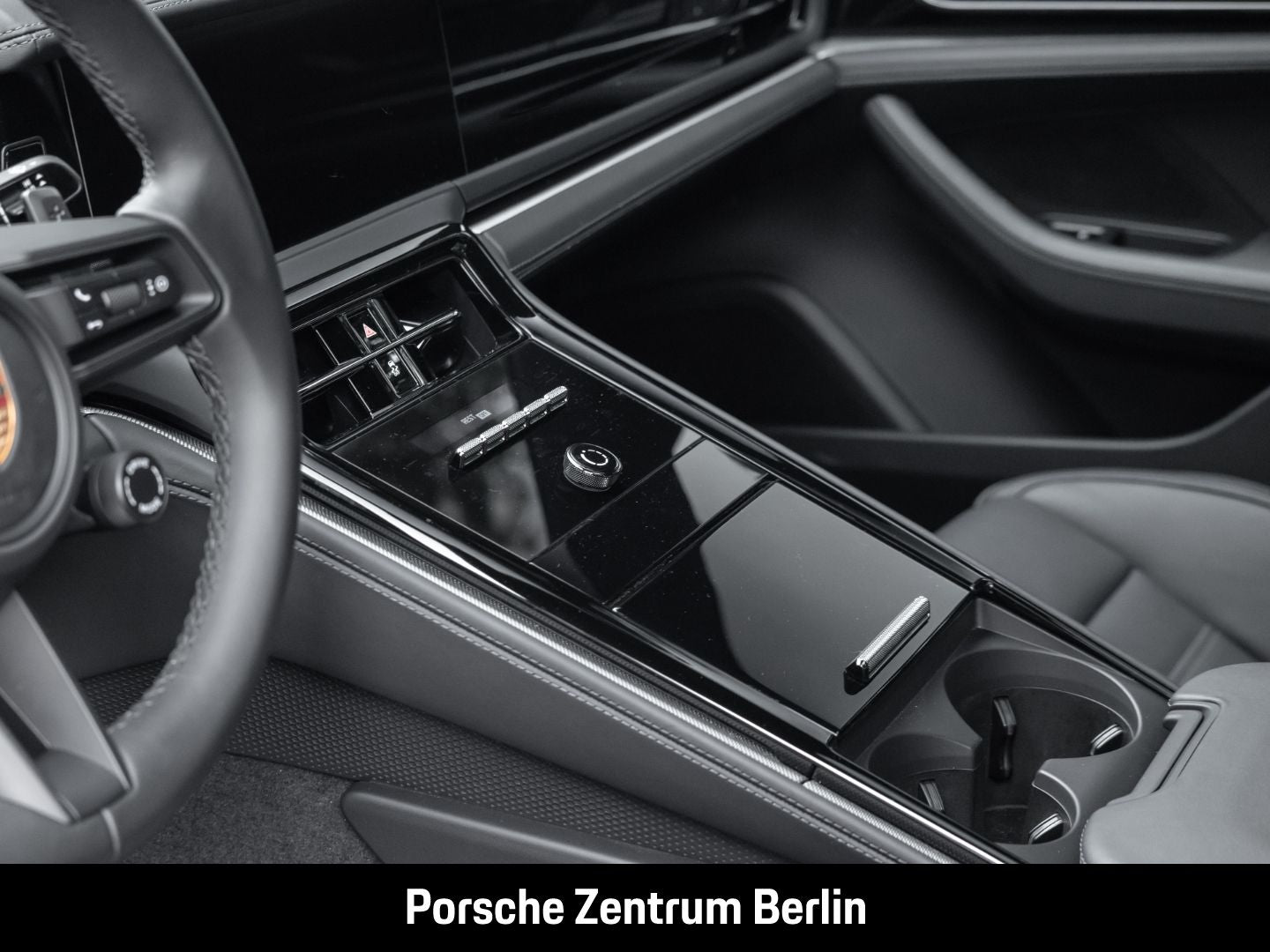 Porsche Panamera 4 BOSE Surround-View LED-Matrix-HD