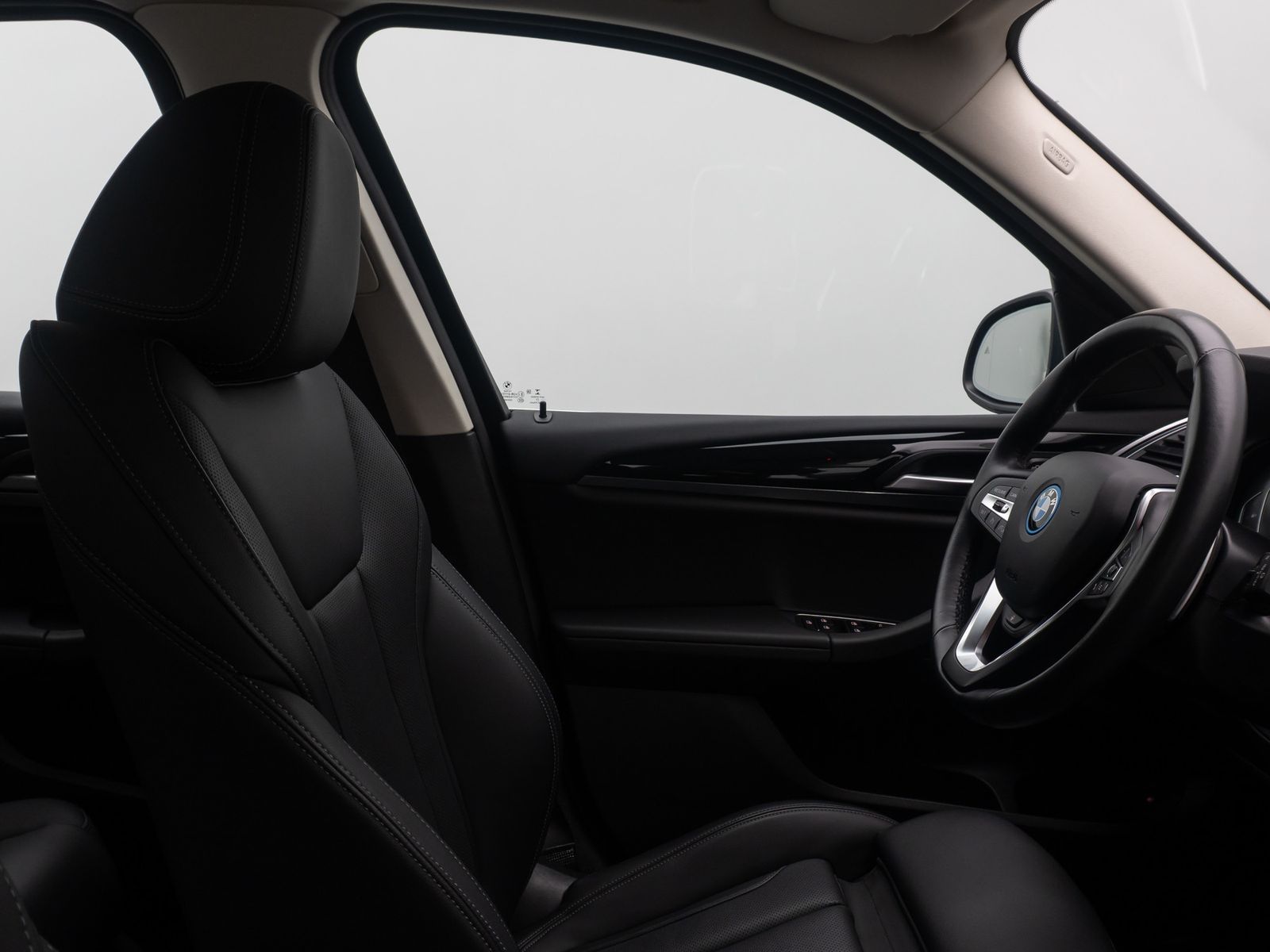 BMW X3 xD30e DriveAss DAB Kamera HiFi WLAN Sportsitz