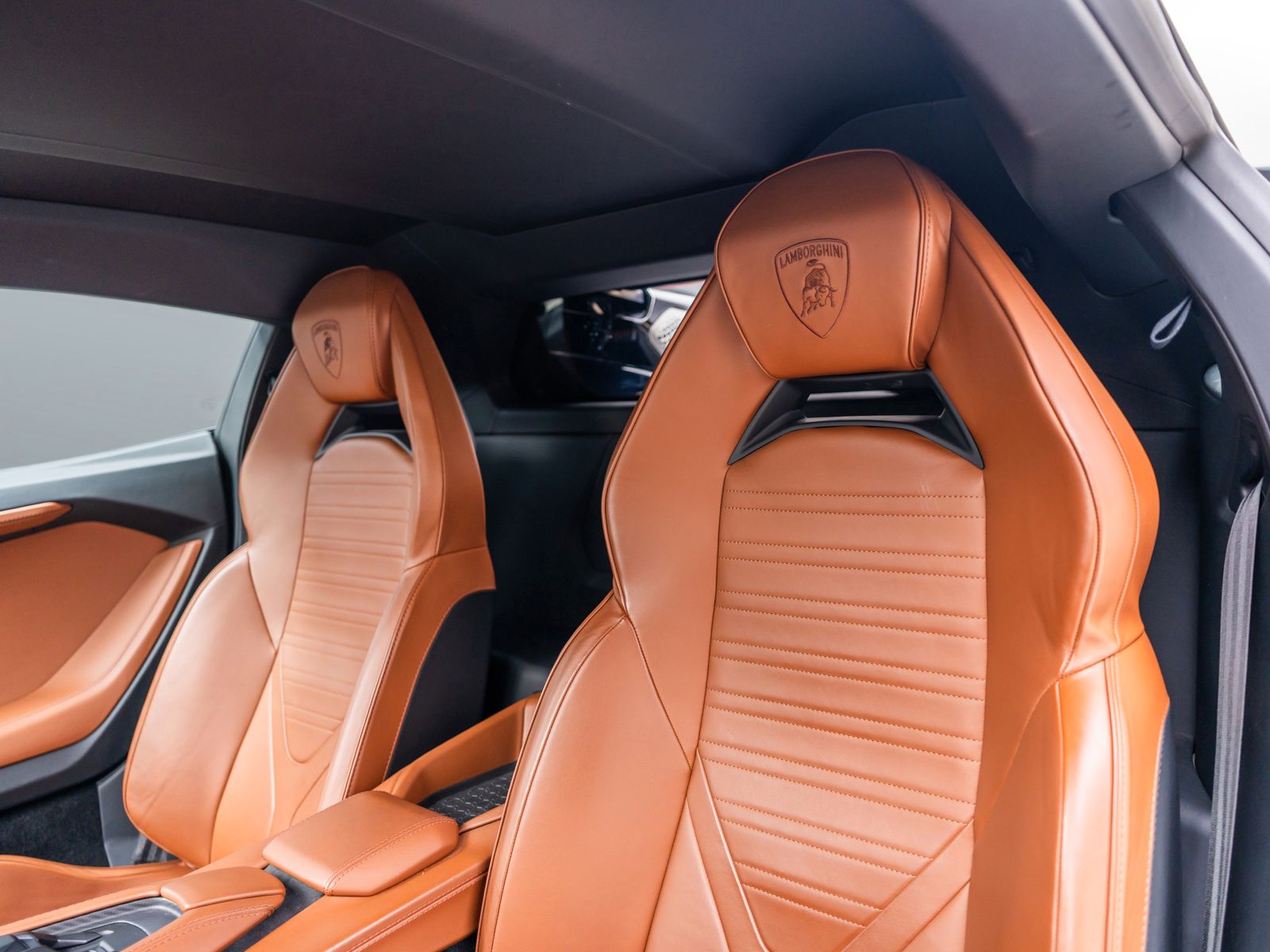 Lamborghini Revuelto Ad Personam | Lamborghini Nürnberg