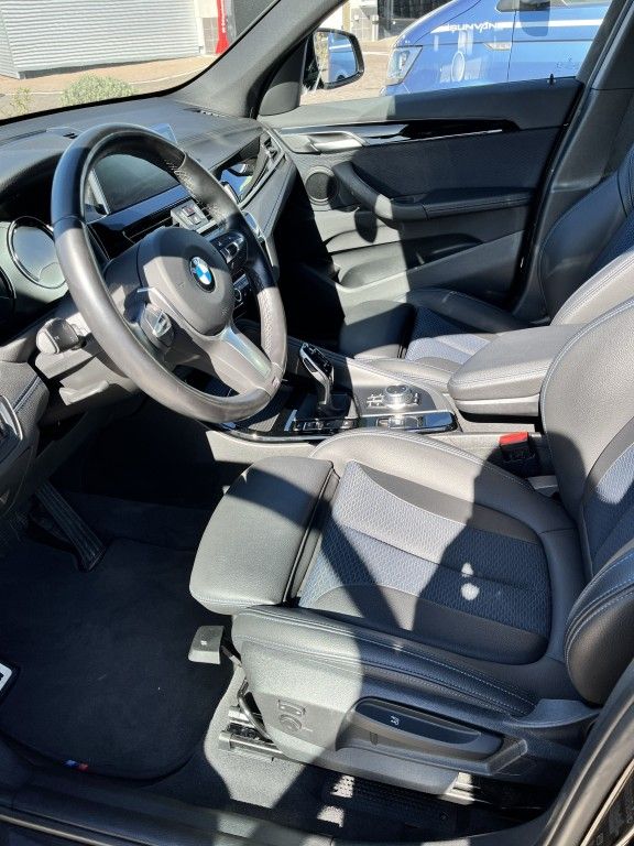 BMW X1 xDrive20d M Sport - Samsaru's Car Outlet