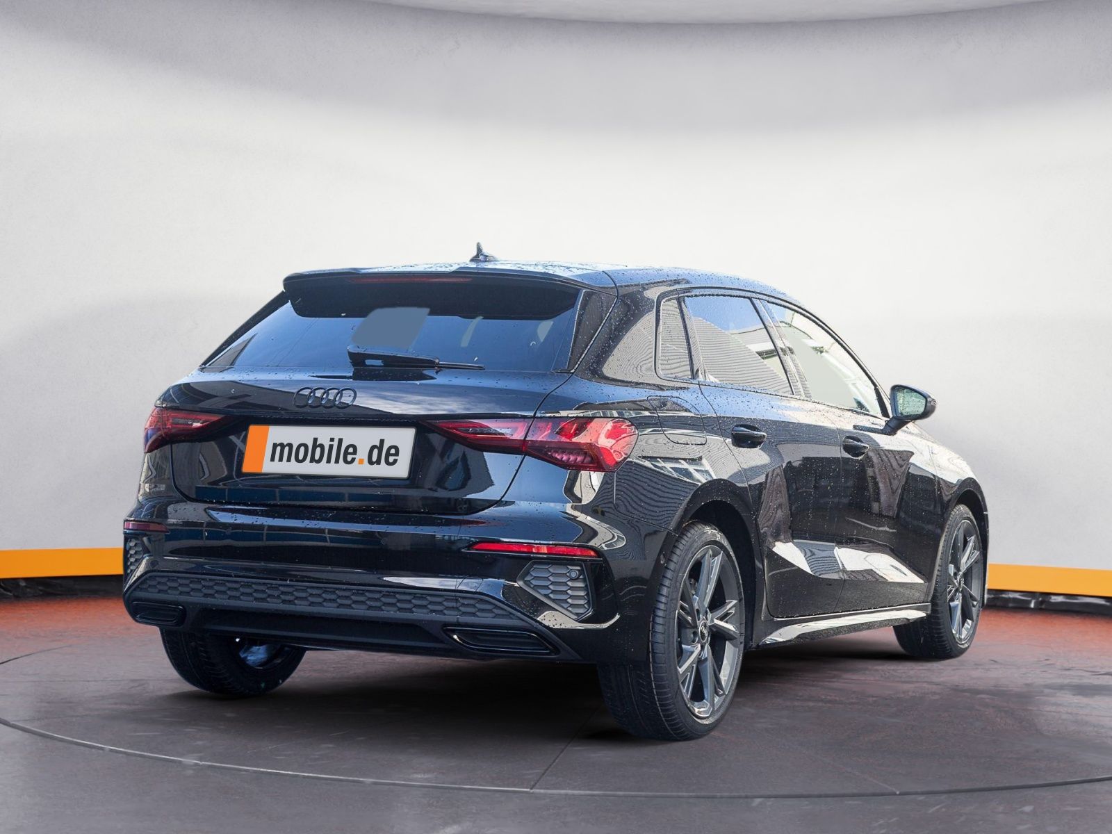Audi A3 Sportback 30 TFSI S LINE - Samsaru's Car Outlet