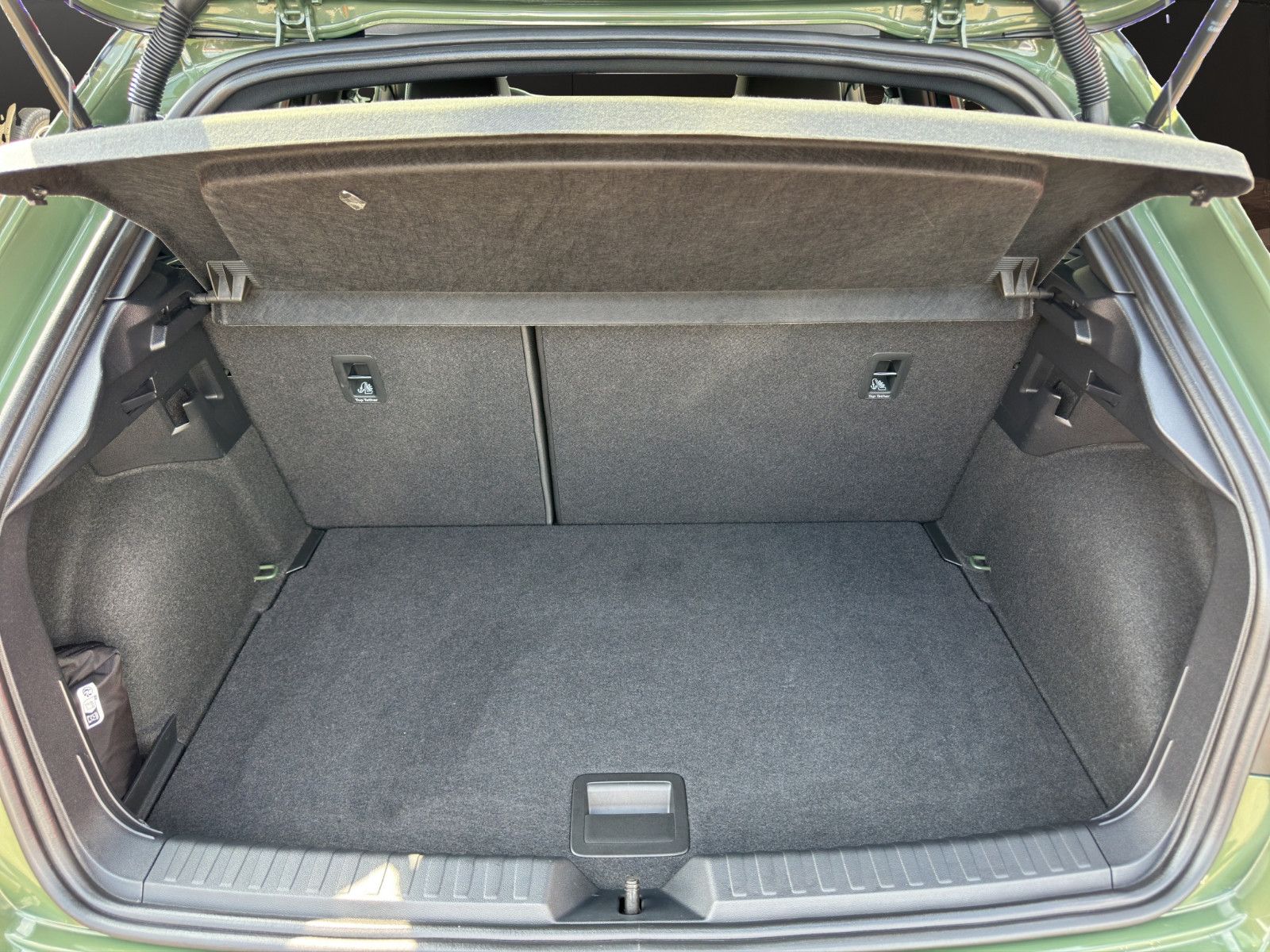 Audi A1 Sportback 30 TFSI S tr. S LINE+ACC+KAMERA
