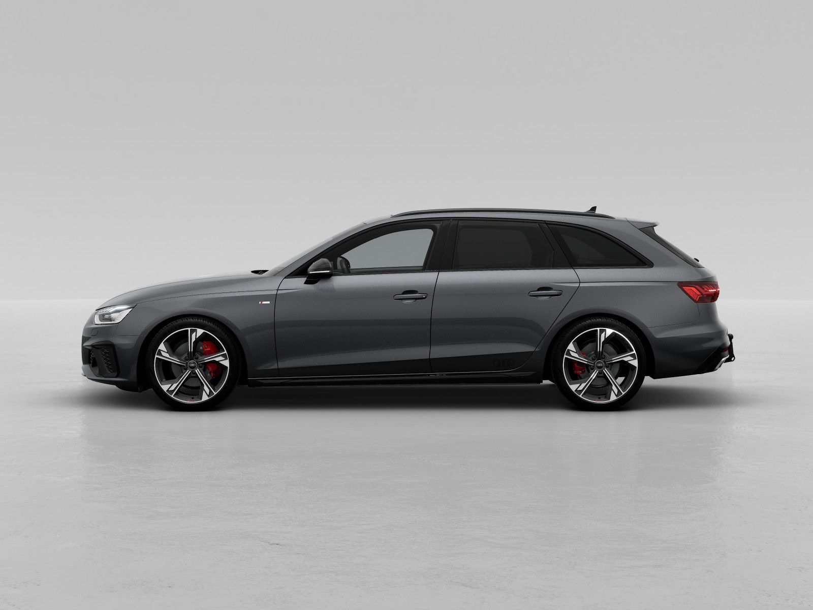 Audi A4 Avant S line 40 TDI quattro - Samsaru's Car Outlet