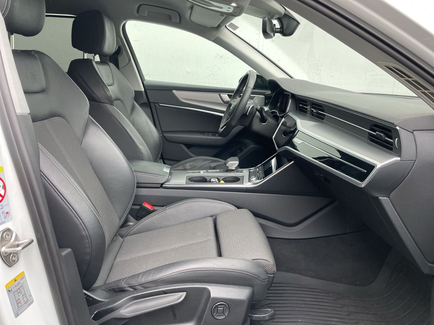 Audi A6 Avant 55 TFSI e quattro S-line Kamera/AHK/ACC