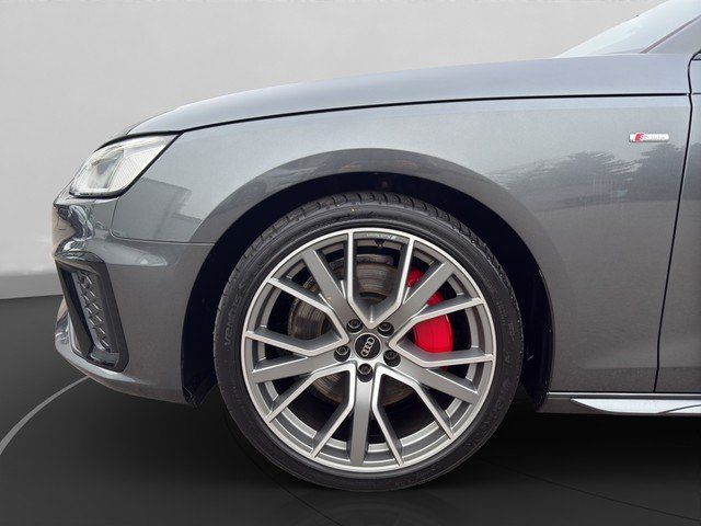 Audi A4 Avant 45 TFSI quattro S line MATRIX*OPTIK*B&O