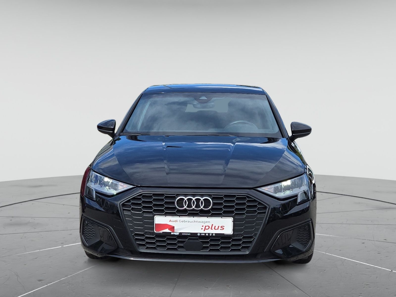 Audi A3 Sportback 30 TDI S tronic, KAM/VIRTUAL/NAVI/K