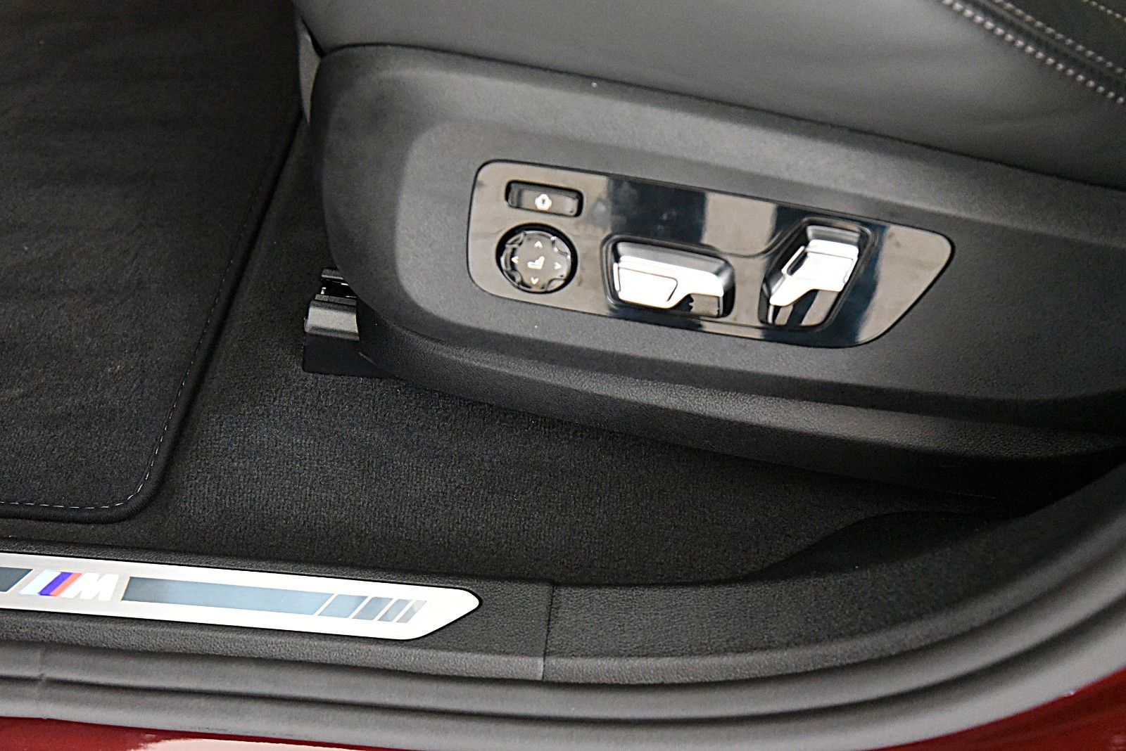 BMW X6 xDrive30d M Sport Pro StandHzg Pano H&K 360°