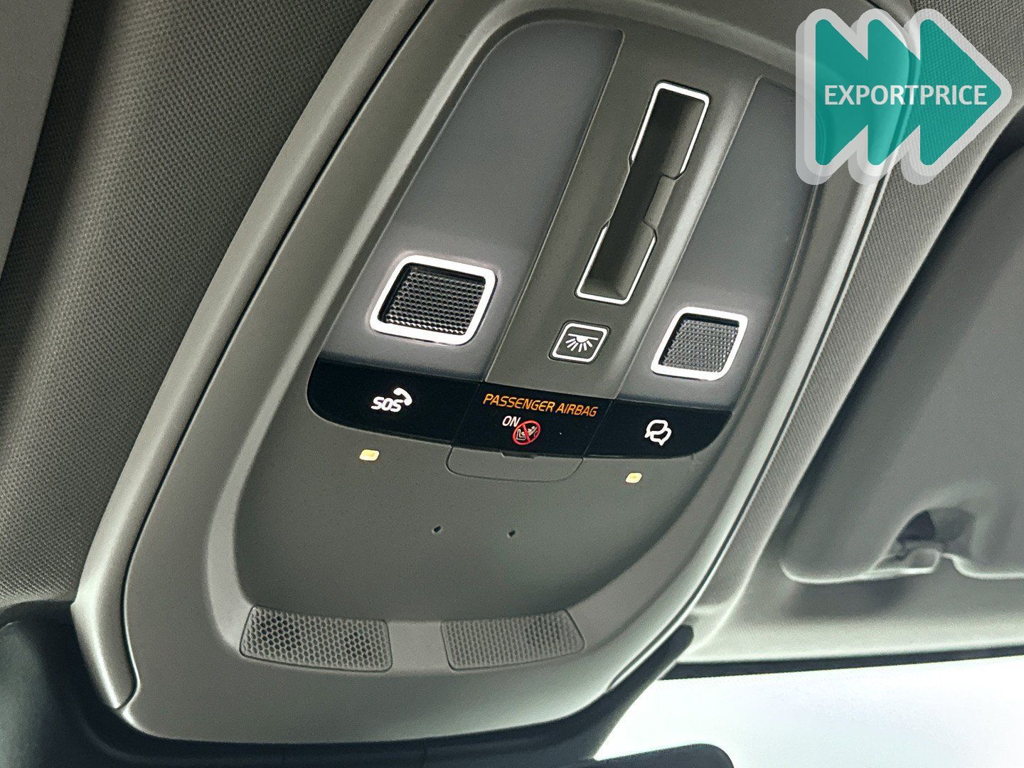 Volvo XC60 T6 Aut. Plug-in hybrid AWD Plus Dark | pano