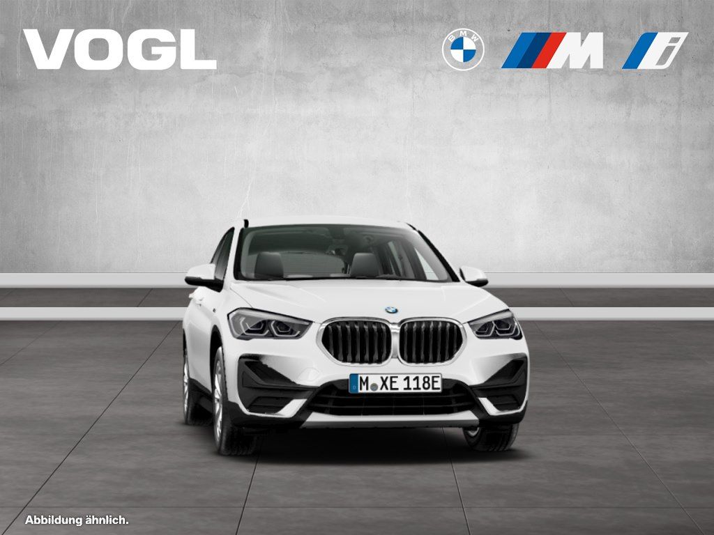 BMW X1 xDrive25e SHZ - Samsaru's Car Outlet