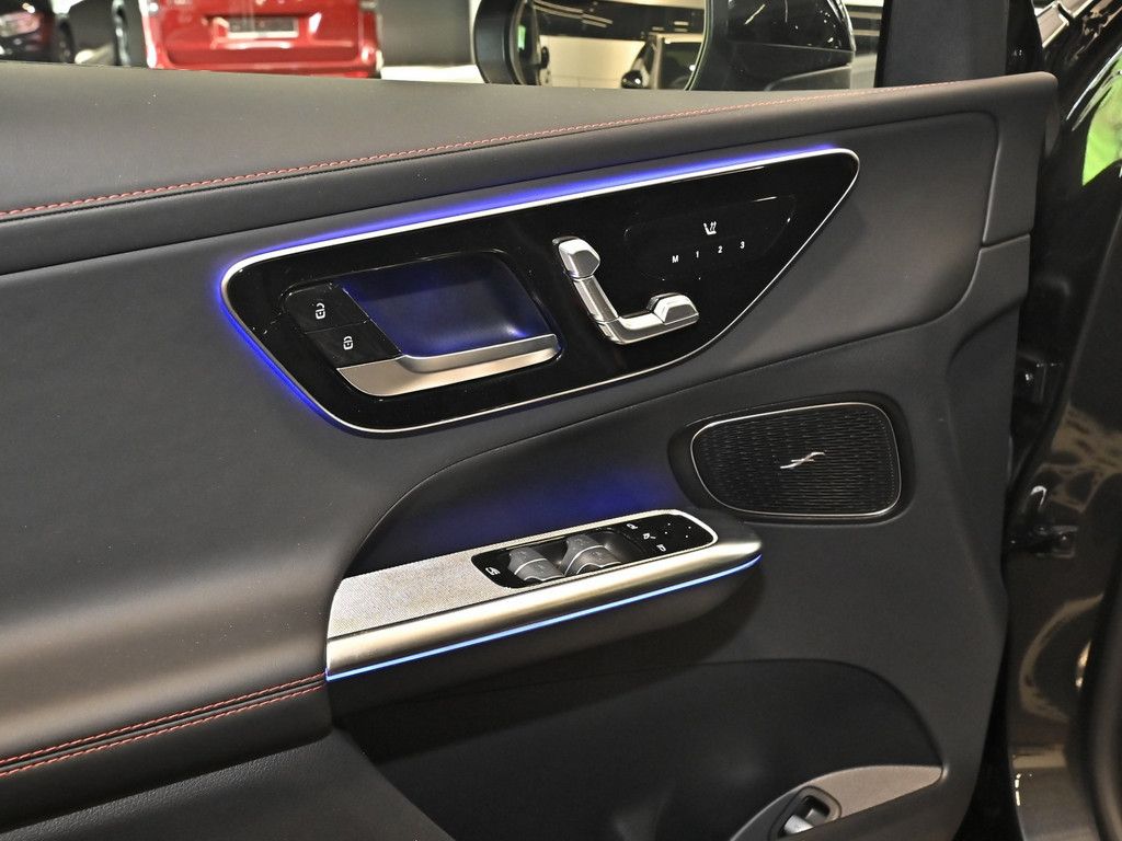 Mercedes-Benz GLC 43 AMG 4M - Samsaru's Car Outlet
