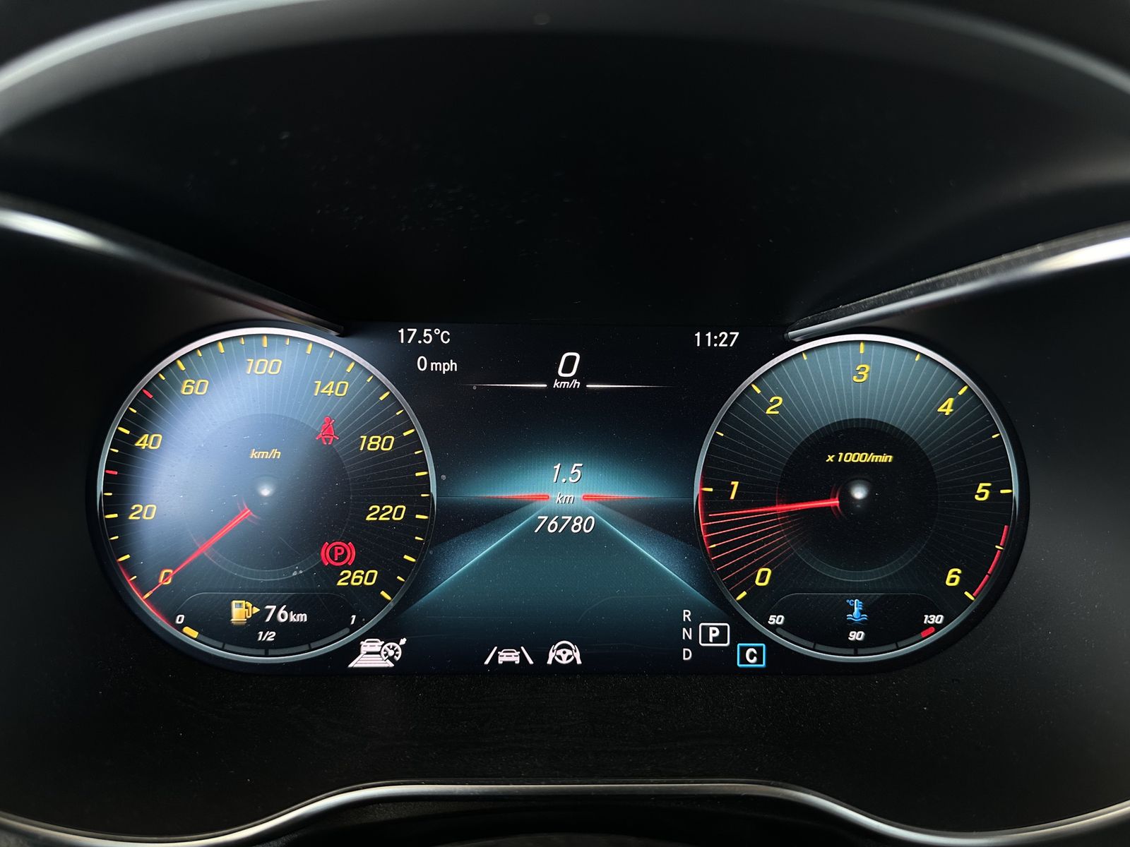 Mercedes-Benz GLC 300 d Coupe 4M |AMG |STH |SD |H-UP |360 |BUR