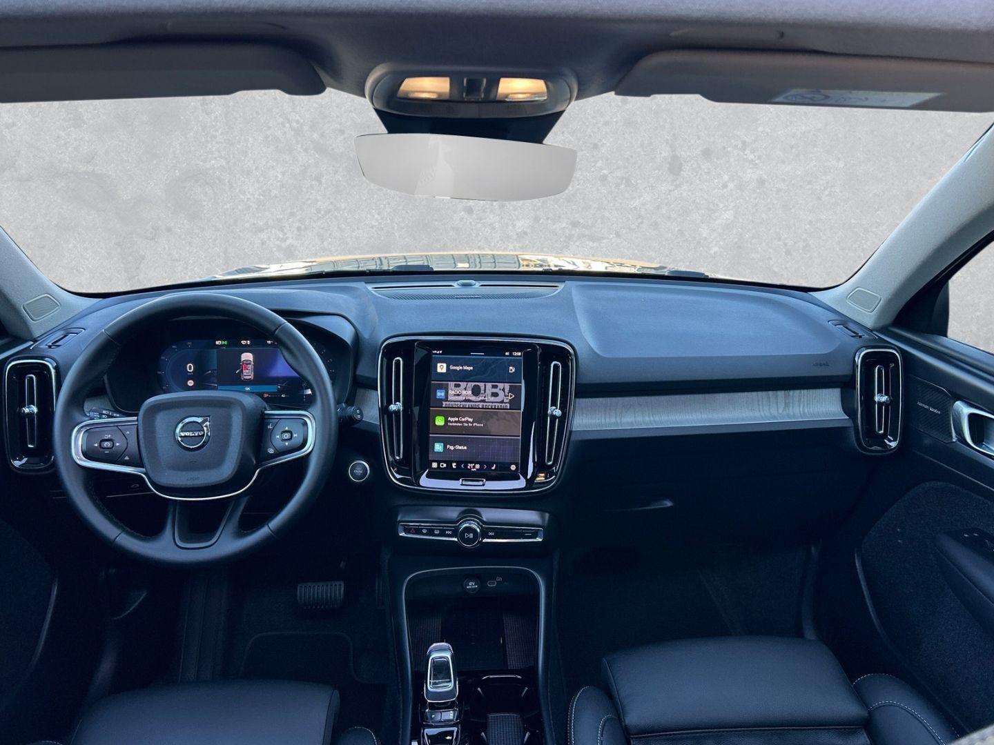 Volvo XC40 Plus Dark B3 Schiebedach/ACC/360°