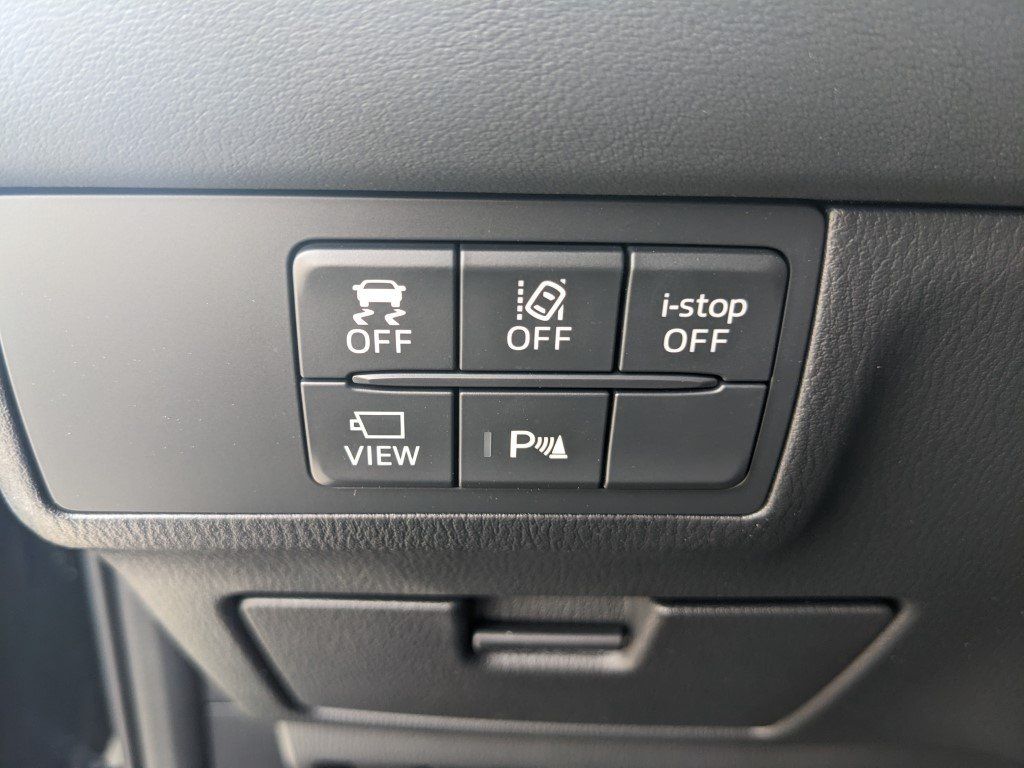 Mazda 6 Kombi 2.0l (165 PS) Exclusive Leder Bose Matri