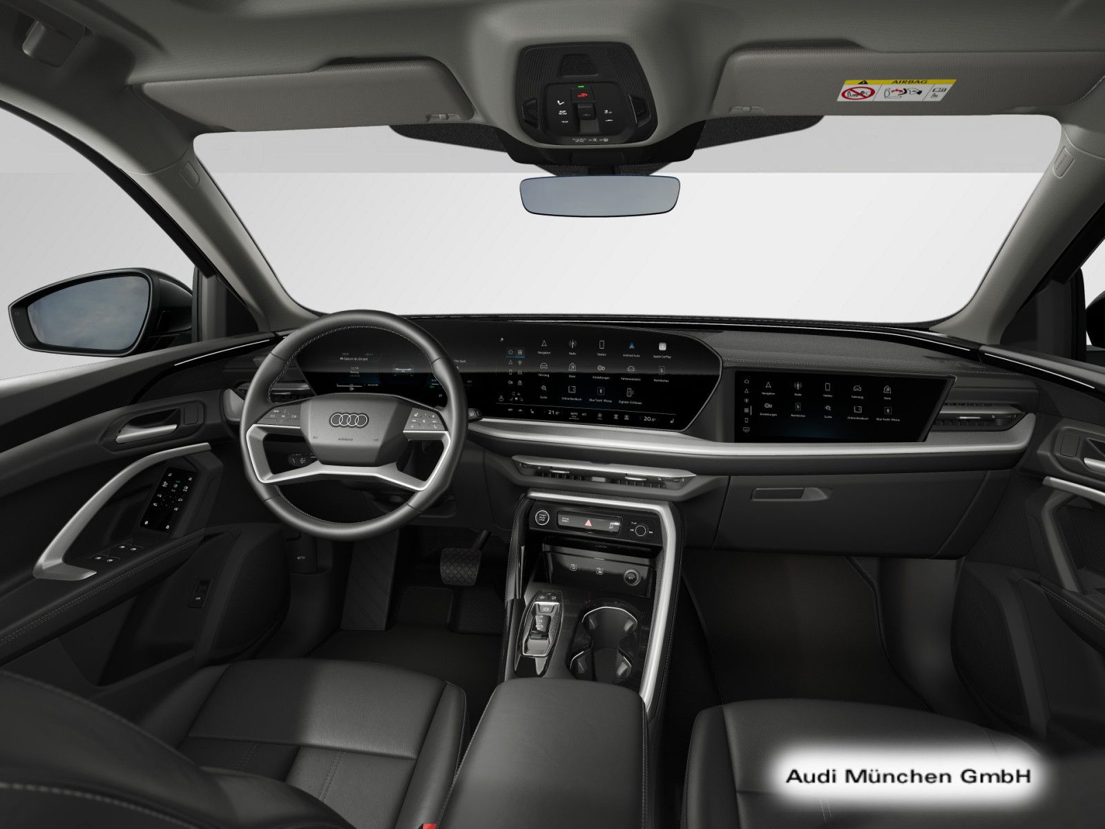 Audi Q5 NEU TFSI S tronic S line Pano/Matrix/ACC/Navi