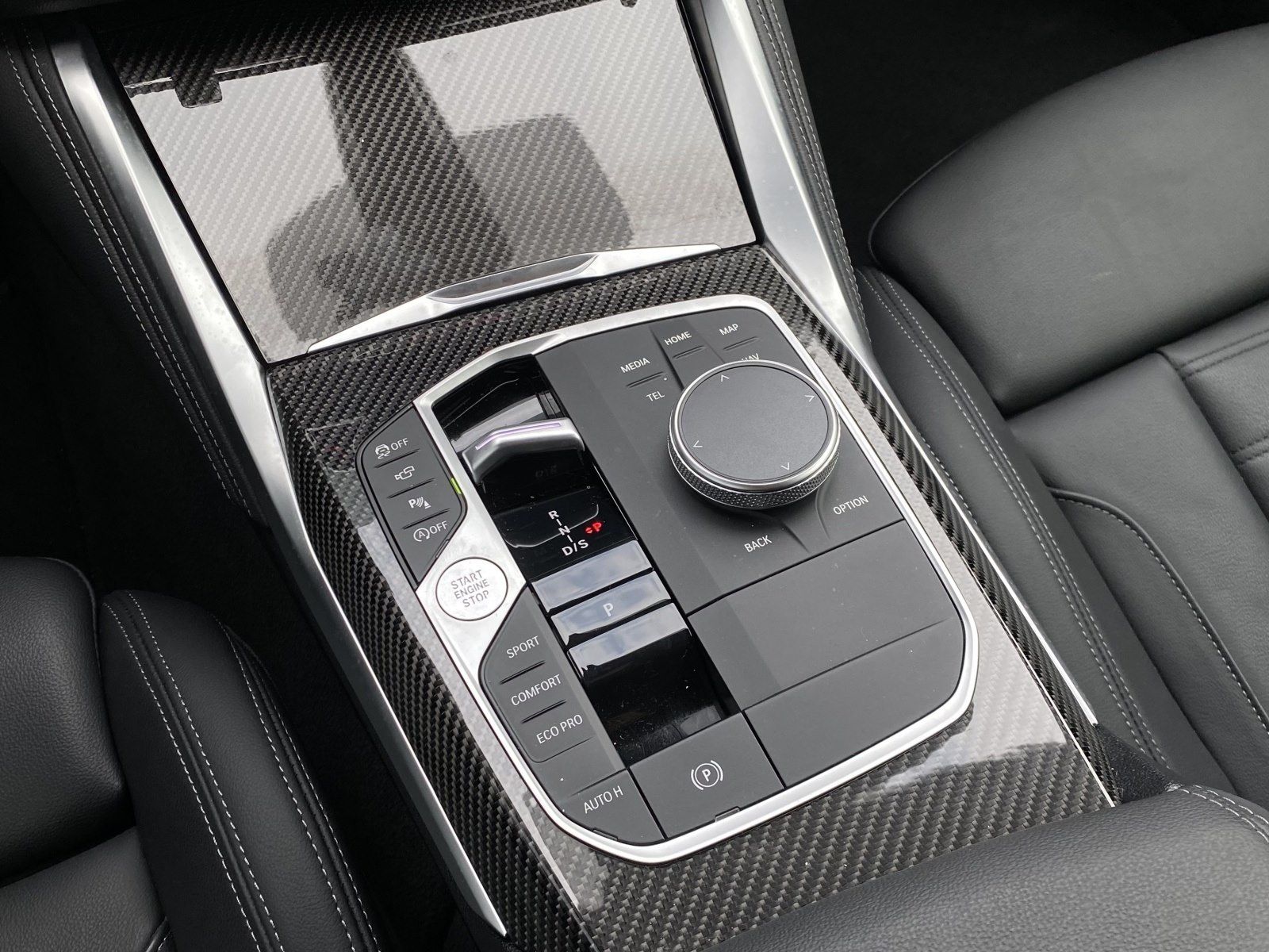 BMW 430i xDrive Coupé Inkl. € 1.190 Zubehörbonus* M