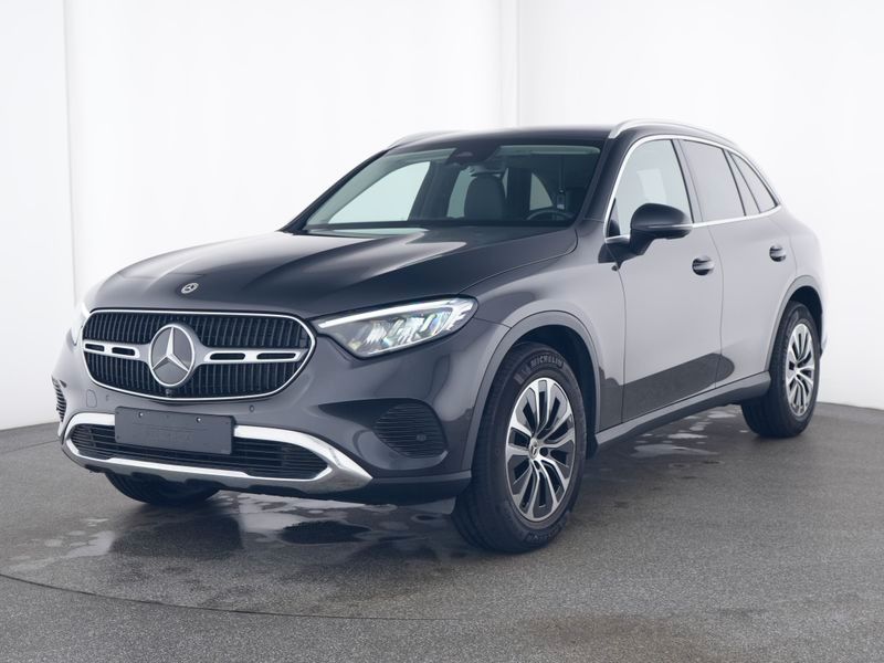 Mercedes-Benz GLC 200 4MATIC Avantgarde - Samsaru's Car Outlet
