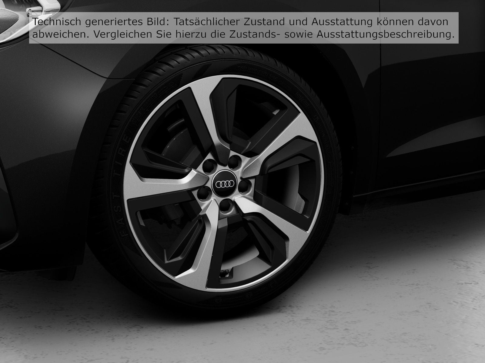 Audi A1 Sportback advanced 25 TFSI - Samsaru's Car Outlet