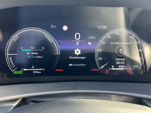 Toyota C-HR 2.0 Hybrid Team D *TECHNIKPAKET*